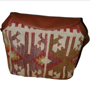 Boho Southwestern Purse 